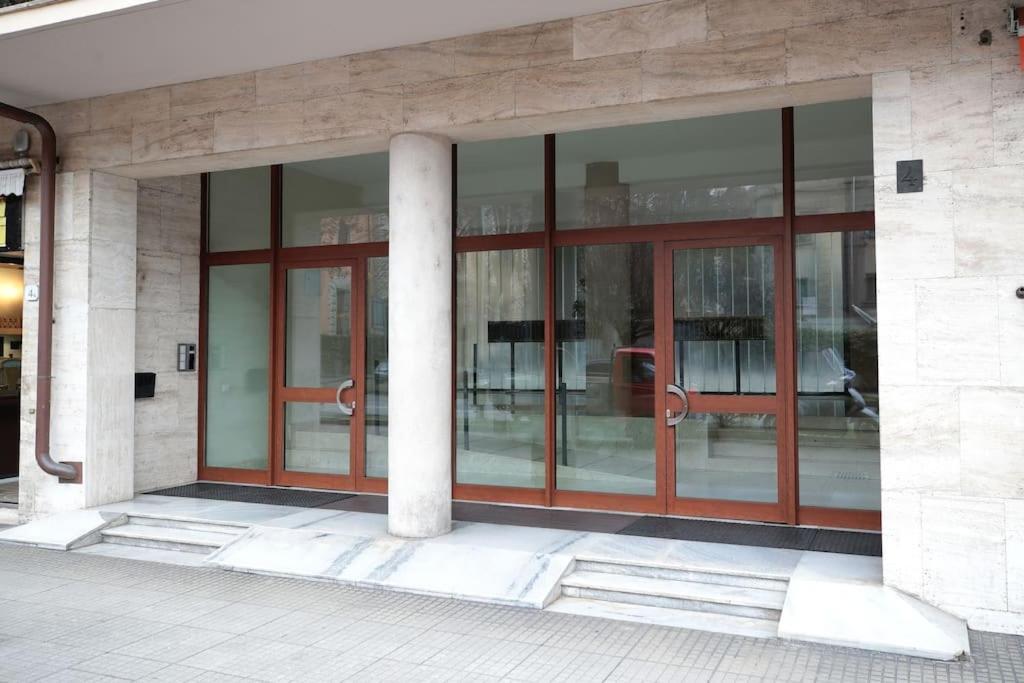 La Casa Di Alessia Nel Centro Di Como - Alessiatravelling 外观 照片