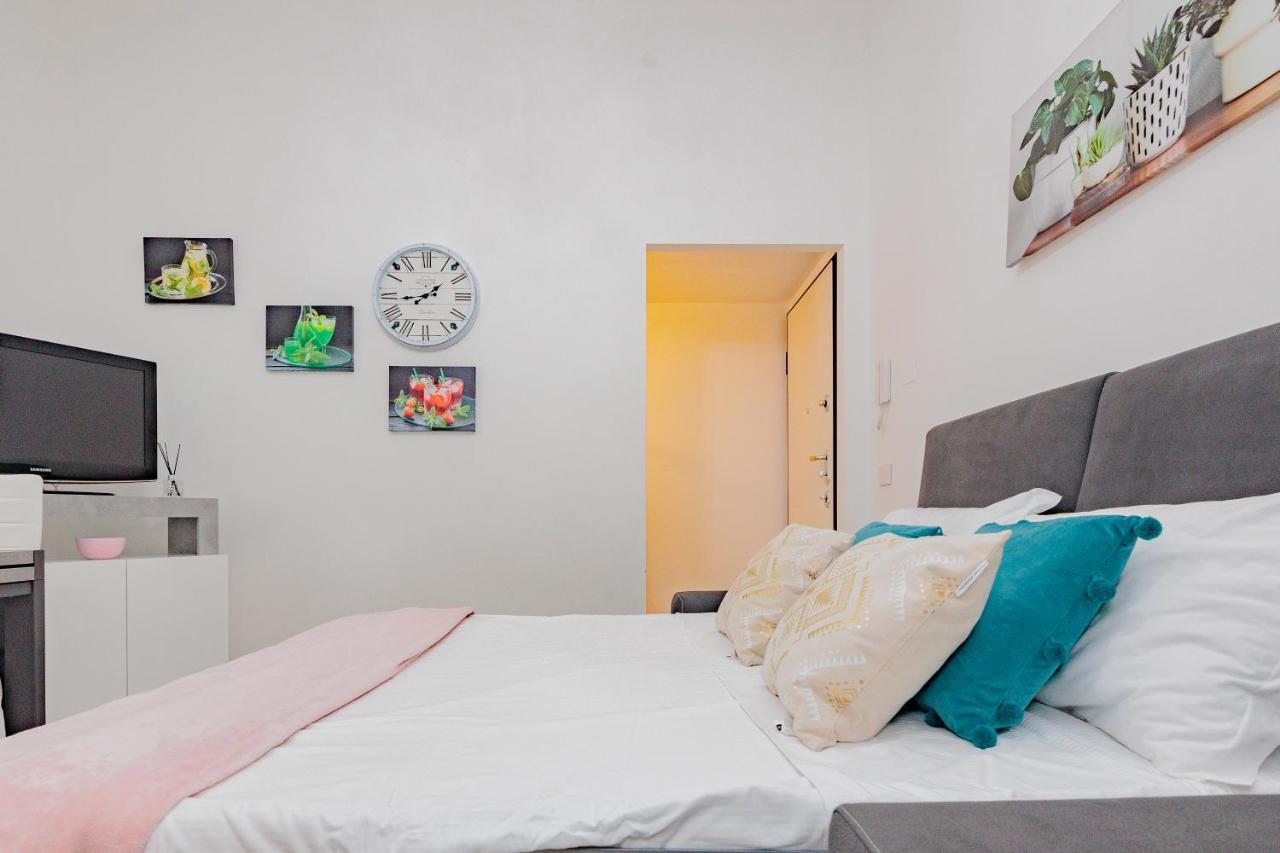 La Casa Di Alessia Nel Centro Di Como - Alessiatravelling 外观 照片
