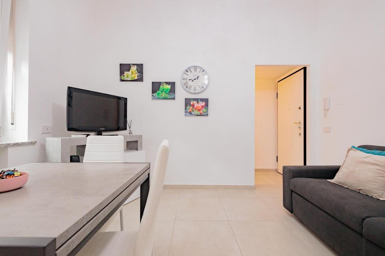 La Casa Di Alessia Nel Centro Di Como - Alessiatravelling 外观 照片