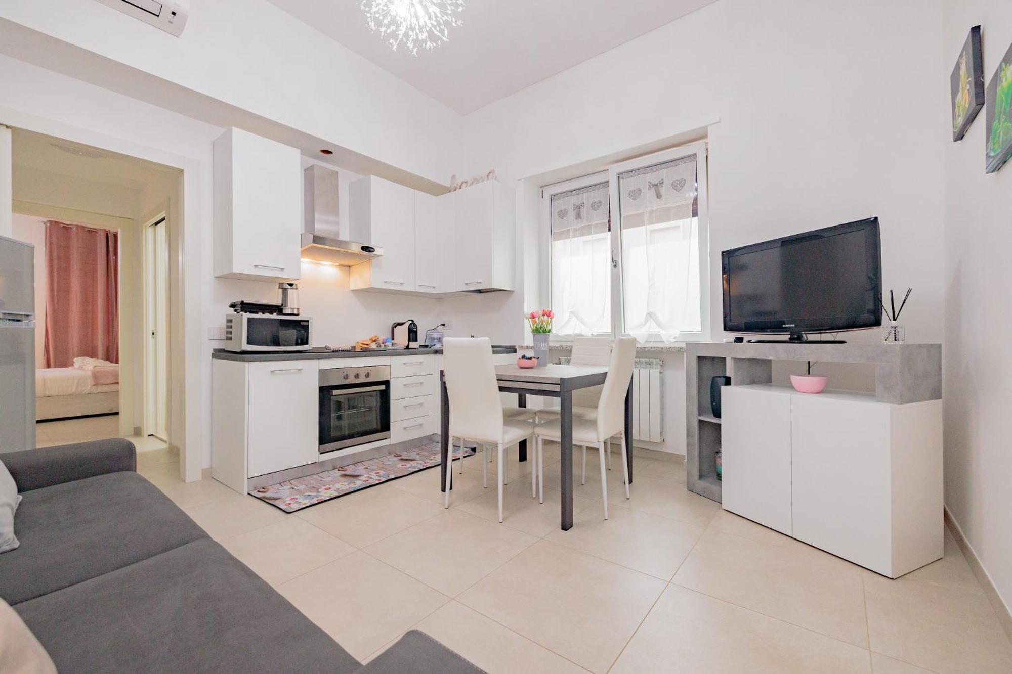 La Casa Di Alessia Nel Centro Di Como - Alessiatravelling 外观 照片