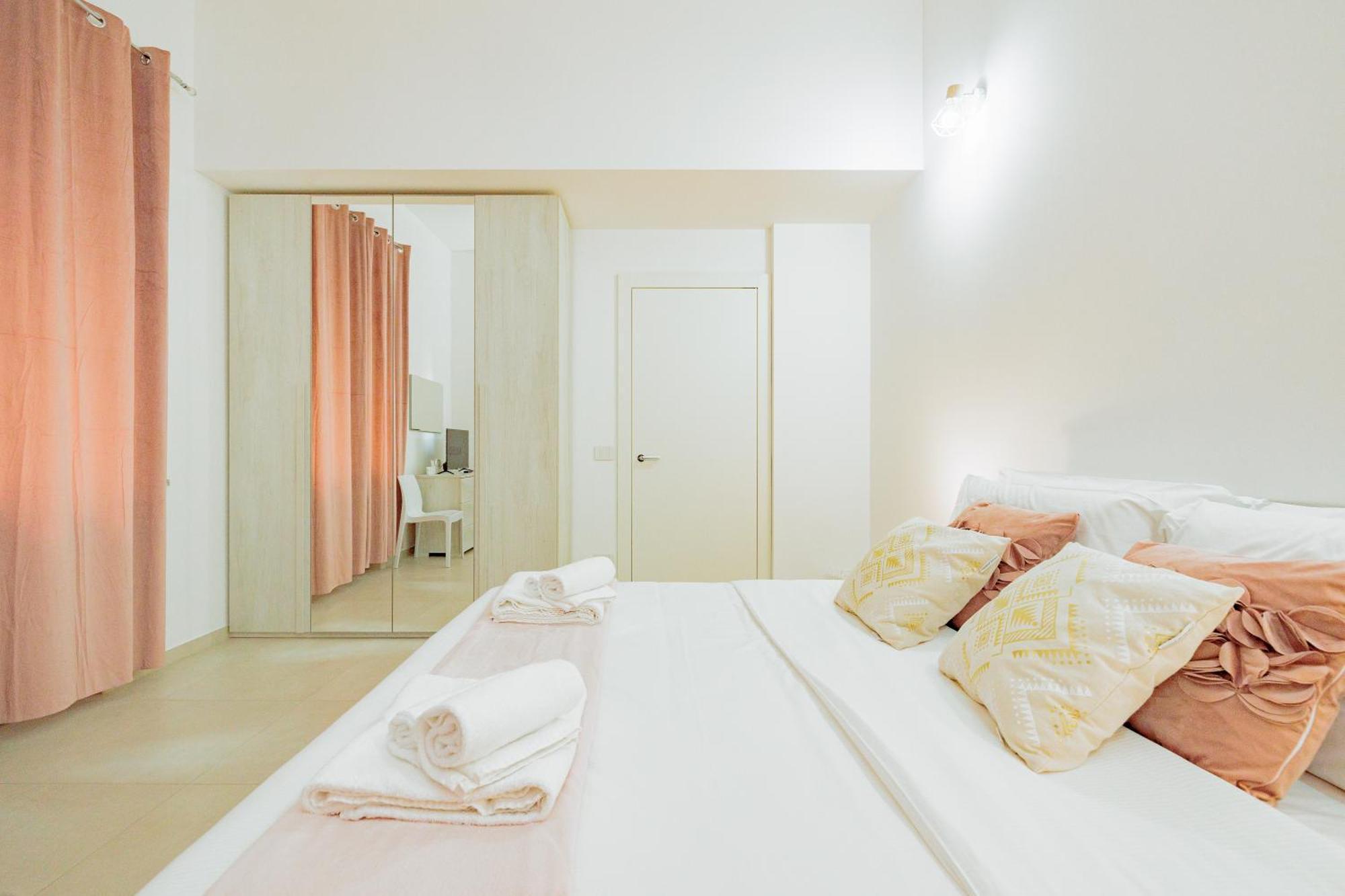 La Casa Di Alessia Nel Centro Di Como - Alessiatravelling 外观 照片